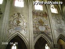 [P15] Biserica Evanghelică Sfânta Maria. Detaliu de arhitectură interioară » foto by Costi
 - 
<span class="allrVoted glyphicon glyphicon-heart hidden" id="av35232"></span>
<a class="m-l-10 hidden" id="sv35232" onclick="voting_Foto_DelVot(,35232,3936)" role="button">șterge vot <span class="glyphicon glyphicon-remove"></span></a>
<a id="v935232" class=" c-red"  onclick="voting_Foto_SetVot(35232)" role="button"><span class="glyphicon glyphicon-heart-empty"></span> <b>LIKE</b> = Votează poza</a> <img class="hidden"  id="f35232W9" src="/imagini/loader.gif" border="0" /><span class="AjErrMes hidden" id="e35232ErM"></span>