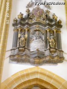 [P17] Obiect din muzeul bisericii evanghelice Sfânta Maria » foto by Costi
 - 
<span class="allrVoted glyphicon glyphicon-heart hidden" id="av35234"></span>
<a class="m-l-10 hidden" id="sv35234" onclick="voting_Foto_DelVot(,35234,3936)" role="button">șterge vot <span class="glyphicon glyphicon-remove"></span></a>
<a id="v935234" class=" c-red"  onclick="voting_Foto_SetVot(35234)" role="button"><span class="glyphicon glyphicon-heart-empty"></span> <b>LIKE</b> = Votează poza</a> <img class="hidden"  id="f35234W9" src="/imagini/loader.gif" border="0" /><span class="AjErrMes hidden" id="e35234ErM"></span>