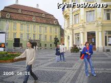 [P08] Muzeul Brukenthal şi Primărie din Piaţa Mare » foto by Costi
 - 
<span class="allrVoted glyphicon glyphicon-heart hidden" id="av35225"></span>
<a class="m-l-10 hidden" id="sv35225" onclick="voting_Foto_DelVot(,35225,3936)" role="button">șterge vot <span class="glyphicon glyphicon-remove"></span></a>
<a id="v935225" class=" c-red"  onclick="voting_Foto_SetVot(35225)" role="button"><span class="glyphicon glyphicon-heart-empty"></span> <b>LIKE</b> = Votează poza</a> <img class="hidden"  id="f35225W9" src="/imagini/loader.gif" border="0" /><span class="AjErrMes hidden" id="e35225ErM"></span>
