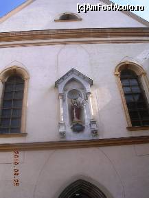[P41] Biserica Ursulinelor zidită în sec. al XV-lea şi al XVIII, după cum spune placa de prezentare. » foto by abbilbal*
 - 
<span class="allrVoted glyphicon glyphicon-heart hidden" id="av139659"></span>
<a class="m-l-10 hidden" id="sv139659" onclick="voting_Foto_DelVot(,139659,3936)" role="button">șterge vot <span class="glyphicon glyphicon-remove"></span></a>
<a id="v9139659" class=" c-red"  onclick="voting_Foto_SetVot(139659)" role="button"><span class="glyphicon glyphicon-heart-empty"></span> <b>LIKE</b> = Votează poza</a> <img class="hidden"  id="f139659W9" src="/imagini/loader.gif" border="0" /><span class="AjErrMes hidden" id="e139659ErM"></span>