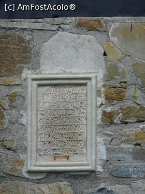 [P14] Pisanie veche pe Biserica „Buna vestire”. » foto by tata123 🔱
 - 
<span class="allrVoted glyphicon glyphicon-heart hidden" id="av1244645"></span>
<a class="m-l-10 hidden" id="sv1244645" onclick="voting_Foto_DelVot(,1244645,3968)" role="button">șterge vot <span class="glyphicon glyphicon-remove"></span></a>
<a id="v91244645" class=" c-red"  onclick="voting_Foto_SetVot(1244645)" role="button"><span class="glyphicon glyphicon-heart-empty"></span> <b>LIKE</b> = Votează poza</a> <img class="hidden"  id="f1244645W9" src="/imagini/loader.gif" border="0" /><span class="AjErrMes hidden" id="e1244645ErM"></span>