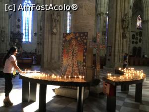 [P76] Catedrala din Ulm - O lumanare » foto by mishu
 - 
<span class="allrVoted glyphicon glyphicon-heart hidden" id="av1205876"></span>
<a class="m-l-10 hidden" id="sv1205876" onclick="voting_Foto_DelVot(,1205876,3969)" role="button">șterge vot <span class="glyphicon glyphicon-remove"></span></a>
<a id="v91205876" class=" c-red"  onclick="voting_Foto_SetVot(1205876)" role="button"><span class="glyphicon glyphicon-heart-empty"></span> <b>LIKE</b> = Votează poza</a> <img class="hidden"  id="f1205876W9" src="/imagini/loader.gif" border="0" /><span class="AjErrMes hidden" id="e1205876ErM"></span>