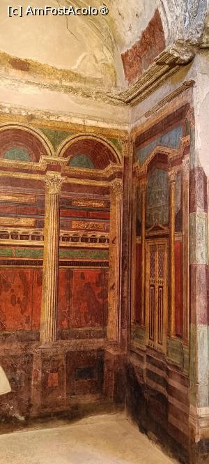 [P38] Villa dei Misteri - pereți pictați. » foto by tata123 🔱
 - 
<span class="allrVoted glyphicon glyphicon-heart hidden" id="av1530741"></span>
<a class="m-l-10 hidden" id="sv1530741" onclick="voting_Foto_DelVot(,1530741,3976)" role="button">șterge vot <span class="glyphicon glyphicon-remove"></span></a>
<a id="v91530741" class=" c-red"  onclick="voting_Foto_SetVot(1530741)" role="button"><span class="glyphicon glyphicon-heart-empty"></span> <b>LIKE</b> = Votează poza</a> <img class="hidden"  id="f1530741W9" src="/imagini/loader.gif" border="0" /><span class="AjErrMes hidden" id="e1530741ErM"></span>