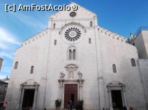 [P33] Catedrala San Sabino din Bari Vecchia. Vedeți ce bine seamănă cu Basilica San Nicola.  » foto by Aurici
 - 
<span class="allrVoted glyphicon glyphicon-heart hidden" id="av733564"></span>
<a class="m-l-10 hidden" id="sv733564" onclick="voting_Foto_DelVot(,733564,3993)" role="button">șterge vot <span class="glyphicon glyphicon-remove"></span></a>
<a id="v9733564" class=" c-red"  onclick="voting_Foto_SetVot(733564)" role="button"><span class="glyphicon glyphicon-heart-empty"></span> <b>LIKE</b> = Votează poza</a> <img class="hidden"  id="f733564W9" src="/imagini/loader.gif" border="0" /><span class="AjErrMes hidden" id="e733564ErM"></span>