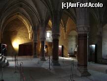 [P03] Castelul Corvinilor - camera cavalerilor » foto by roxanaoprea
 - 
<span class="allrVoted glyphicon glyphicon-heart hidden" id="av266410"></span>
<a class="m-l-10 hidden" id="sv266410" onclick="voting_Foto_DelVot(,266410,4000)" role="button">șterge vot <span class="glyphicon glyphicon-remove"></span></a>
<a id="v9266410" class=" c-red"  onclick="voting_Foto_SetVot(266410)" role="button"><span class="glyphicon glyphicon-heart-empty"></span> <b>LIKE</b> = Votează poza</a> <img class="hidden"  id="f266410W9" src="/imagini/loader.gif" border="0" /><span class="AjErrMes hidden" id="e266410ErM"></span>