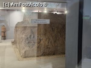 [P83] Constanța, Mormântul Pictat Hypogeu, Mormântul pozat prin geam » foto by mprofeanu
 - 
<span class="allrVoted glyphicon glyphicon-heart hidden" id="av1509504"></span>
<a class="m-l-10 hidden" id="sv1509504" onclick="voting_Foto_DelVot(,1509504,4001)" role="button">șterge vot <span class="glyphicon glyphicon-remove"></span></a>
<a id="v91509504" class=" c-red"  onclick="voting_Foto_SetVot(1509504)" role="button"><span class="glyphicon glyphicon-heart-empty"></span> <b>LIKE</b> = Votează poza</a> <img class="hidden"  id="f1509504W9" src="/imagini/loader.gif" border="0" /><span class="AjErrMes hidden" id="e1509504ErM"></span>