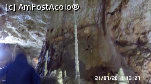 [P07] Peștera Urșilor, o stalactită care s-a întâlnit cu o stalagmită » foto by ungureanica
 - 
<span class="allrVoted glyphicon glyphicon-heart hidden" id="av908201"></span>
<a class="m-l-10 hidden" id="sv908201" onclick="voting_Foto_DelVot(,908201,4024)" role="button">șterge vot <span class="glyphicon glyphicon-remove"></span></a>
<a id="v9908201" class=" c-red"  onclick="voting_Foto_SetVot(908201)" role="button"><span class="glyphicon glyphicon-heart-empty"></span> <b>LIKE</b> = Votează poza</a> <img class="hidden"  id="f908201W9" src="/imagini/loader.gif" border="0" /><span class="AjErrMes hidden" id="e908201ErM"></span>