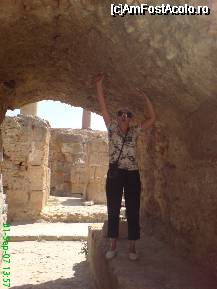 [P03] Cartagina - ruine » foto by Diaura*
 - 
<span class="allrVoted glyphicon glyphicon-heart hidden" id="av31676"></span>
<a class="m-l-10 hidden" id="sv31676" onclick="voting_Foto_DelVot(,31676,4040)" role="button">șterge vot <span class="glyphicon glyphicon-remove"></span></a>
<a id="v931676" class=" c-red"  onclick="voting_Foto_SetVot(31676)" role="button"><span class="glyphicon glyphicon-heart-empty"></span> <b>LIKE</b> = Votează poza</a> <img class="hidden"  id="f31676W9" src="/imagini/loader.gif" border="0" /><span class="AjErrMes hidden" id="e31676ErM"></span>