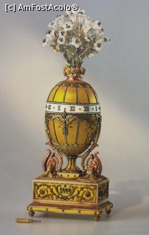 [P02] Ceasul buchet de crini (1899)  » foto by geani anto <span class="label label-default labelC_thin small">NEVOTABILĂ</span>