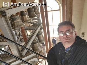 [P26] Eu în clopotnița carilonului » foto by pepsi70ro
 - 
<span class="allrVoted glyphicon glyphicon-heart hidden" id="av1073640"></span>
<a class="m-l-10 hidden" id="sv1073640" onclick="voting_Foto_DelVot(,1073640,4057)" role="button">șterge vot <span class="glyphicon glyphicon-remove"></span></a>
<a id="v91073640" class=" c-red"  onclick="voting_Foto_SetVot(1073640)" role="button"><span class="glyphicon glyphicon-heart-empty"></span> <b>LIKE</b> = Votează poza</a> <img class="hidden"  id="f1073640W9" src="/imagini/loader.gif" border="0" /><span class="AjErrMes hidden" id="e1073640ErM"></span>