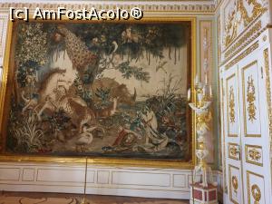 [P07] ,, Zebra” provenita din seria New Indias, lucrata la Gobelins Royal Manufactory din Franta. » foto by geani anto
 - 
<span class="allrVoted glyphicon glyphicon-heart hidden" id="av1139596"></span>
<a class="m-l-10 hidden" id="sv1139596" onclick="voting_Foto_DelVot(,1139596,4057)" role="button">șterge vot <span class="glyphicon glyphicon-remove"></span></a>
<a id="v91139596" class=" c-red"  onclick="voting_Foto_SetVot(1139596)" role="button"><span class="glyphicon glyphicon-heart-empty"></span> <b>LIKE</b> = Votează poza</a> <img class="hidden"  id="f1139596W9" src="/imagini/loader.gif" border="0" /><span class="AjErrMes hidden" id="e1139596ErM"></span>
