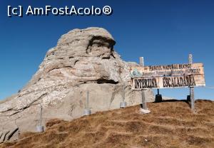 [P23] Cand vii dinspre Babele pe stanca Sfinxului apare un cap cu cascheta. » foto by senateo
 - 
<span class="allrVoted glyphicon glyphicon-heart hidden" id="av1160974"></span>
<a class="m-l-10 hidden" id="sv1160974" onclick="voting_Foto_DelVot(,1160974,4076)" role="button">șterge vot <span class="glyphicon glyphicon-remove"></span></a>
<a id="v91160974" class=" c-red"  onclick="voting_Foto_SetVot(1160974)" role="button"><span class="glyphicon glyphicon-heart-empty"></span> <b>LIKE</b> = Votează poza</a> <img class="hidden"  id="f1160974W9" src="/imagini/loader.gif" border="0" /><span class="AjErrMes hidden" id="e1160974ErM"></span>