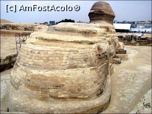 [P24] Sfinxul din Egipt vazut din spate. Similitudini cu spatele Sfinxului din Romania? » foto by senateo
 - 
<span class="allrVoted glyphicon glyphicon-heart hidden" id="av1160975"></span>
<a class="m-l-10 hidden" id="sv1160975" onclick="voting_Foto_DelVot(,1160975,4076)" role="button">șterge vot <span class="glyphicon glyphicon-remove"></span></a>
<a id="v91160975" class=" c-red"  onclick="voting_Foto_SetVot(1160975)" role="button"><span class="glyphicon glyphicon-heart-empty"></span> <b>LIKE</b> = Votează poza</a> <img class="hidden"  id="f1160975W9" src="/imagini/loader.gif" border="0" /><span class="AjErrMes hidden" id="e1160975ErM"></span>