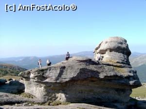 [P26] Sfinxul di Bucegi vazut din spate. Similitudini cu Sfinxul din Egipt? » foto by senateo
 - 
<span class="allrVoted glyphicon glyphicon-heart hidden" id="av1160991"></span>
<a class="m-l-10 hidden" id="sv1160991" onclick="voting_Foto_DelVot(,1160991,4076)" role="button">șterge vot <span class="glyphicon glyphicon-remove"></span></a>
<a id="v91160991" class=" c-red"  onclick="voting_Foto_SetVot(1160991)" role="button"><span class="glyphicon glyphicon-heart-empty"></span> <b>LIKE</b> = Votează poza</a> <img class="hidden"  id="f1160991W9" src="/imagini/loader.gif" border="0" /><span class="AjErrMes hidden" id="e1160991ErM"></span>