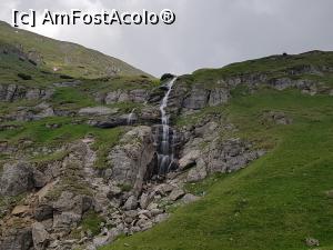 P01 [JUL-2020] Cascada Obârșia Ialomiței a fost ținta drumeției noastre.