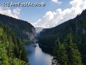 P04 [JUL-2020] Privim din nou către lacul Bolboci.