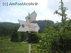 [P05] Acest indicator se află la începutul traseului.  » foto by Floryn81
 - 
<span class="allrVoted glyphicon glyphicon-heart hidden" id="av869554"></span>
<a class="m-l-10 hidden" id="sv869554" onclick="voting_Foto_DelVot(,869554,4076)" role="button">șterge vot <span class="glyphicon glyphicon-remove"></span></a>
<a id="v9869554" class=" c-red"  onclick="voting_Foto_SetVot(869554)" role="button"><span class="glyphicon glyphicon-heart-empty"></span> <b>LIKE</b> = Votează poza</a> <img class="hidden"  id="f869554W9" src="/imagini/loader.gif" border="0" /><span class="AjErrMes hidden" id="e869554ErM"></span>