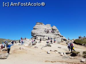 [P40] Sfinxul din Bucegi sub asediu! :( » foto by Floryn81
 - 
<span class="allrVoted glyphicon glyphicon-heart hidden" id="av1027383"></span>
<a class="m-l-10 hidden" id="sv1027383" onclick="voting_Foto_DelVot(,1027383,4076)" role="button">șterge vot <span class="glyphicon glyphicon-remove"></span></a>
<a id="v91027383" class=" c-red"  onclick="voting_Foto_SetVot(1027383)" role="button"><span class="glyphicon glyphicon-heart-empty"></span> <b>LIKE</b> = Votează poza</a> <img class="hidden"  id="f1027383W9" src="/imagini/loader.gif" border="0" /><span class="AjErrMes hidden" id="e1027383ErM"></span>