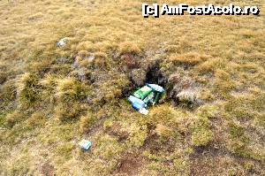 [P25] Au mai „ratat” pe ici-colo niște gunoaie copiii ăia (ce-i drept, astea erau mascate într-o groapă)  » foto by Dragoș_MD
 - 
<span class="allrVoted glyphicon glyphicon-heart hidden" id="av695479"></span>
<a class="m-l-10 hidden" id="sv695479" onclick="voting_Foto_DelVot(,695479,4076)" role="button">șterge vot <span class="glyphicon glyphicon-remove"></span></a>
<a id="v9695479" class=" c-red"  onclick="voting_Foto_SetVot(695479)" role="button"><span class="glyphicon glyphicon-heart-empty"></span> <b>LIKE</b> = Votează poza</a> <img class="hidden"  id="f695479W9" src="/imagini/loader.gif" border="0" /><span class="AjErrMes hidden" id="e695479ErM"></span>