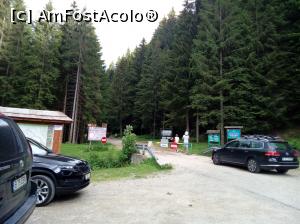 [P01] Locul de parcare si bariera de pe Valea Bangaleza » foto by Denisa13
 - 
<span class="allrVoted glyphicon glyphicon-heart hidden" id="av969667"></span>
<a class="m-l-10 hidden" id="sv969667" onclick="voting_Foto_DelVot(,969667,4076)" role="button">șterge vot <span class="glyphicon glyphicon-remove"></span></a>
<a id="v9969667" class=" c-red"  onclick="voting_Foto_SetVot(969667)" role="button"><span class="glyphicon glyphicon-heart-empty"></span> <b>LIKE</b> = Votează poza</a> <img class="hidden"  id="f969667W9" src="/imagini/loader.gif" border="0" /><span class="AjErrMes hidden" id="e969667ErM"></span>