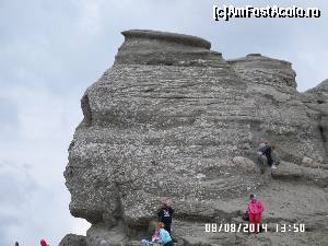 [P14] Sfinxul și maimuțele » foto by ungureanica
 - 
<span class="allrVoted glyphicon glyphicon-heart hidden" id="av571176"></span>
<a class="m-l-10 hidden" id="sv571176" onclick="voting_Foto_DelVot(,571176,4076)" role="button">șterge vot <span class="glyphicon glyphicon-remove"></span></a>
<a id="v9571176" class=" c-red"  onclick="voting_Foto_SetVot(571176)" role="button"><span class="glyphicon glyphicon-heart-empty"></span> <b>LIKE</b> = Votează poza</a> <img class="hidden"  id="f571176W9" src="/imagini/loader.gif" border="0" /><span class="AjErrMes hidden" id="e571176ErM"></span>