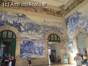 [P17] Interiorul garii feroviare Sao Bento.  » foto by Ricone
 - 
<span class="allrVoted glyphicon glyphicon-heart hidden" id="av869257"></span>
<a class="m-l-10 hidden" id="sv869257" onclick="voting_Foto_DelVot(,869257,4082)" role="button">șterge vot <span class="glyphicon glyphicon-remove"></span></a>
<a id="v9869257" class=" c-red"  onclick="voting_Foto_SetVot(869257)" role="button"><span class="glyphicon glyphicon-heart-empty"></span> <b>LIKE</b> = Votează poza</a> <img class="hidden"  id="f869257W9" src="/imagini/loader.gif" border="0" /><span class="AjErrMes hidden" id="e869257ErM"></span>