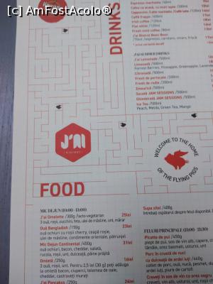 [P47] J ai bistrot, Calea Griviței 55, București » foto by Mioritik
 - 
<span class="allrVoted glyphicon glyphicon-heart hidden" id="av1245353"></span>
<a class="m-l-10 hidden" id="sv1245353" onclick="voting_Foto_DelVot(,1245353,4083)" role="button">șterge vot <span class="glyphicon glyphicon-remove"></span></a>
<a id="v91245353" class=" c-red"  onclick="voting_Foto_SetVot(1245353)" role="button"><span class="glyphicon glyphicon-heart-empty"></span> <b>LIKE</b> = Votează poza</a> <img class="hidden"  id="f1245353W9" src="/imagini/loader.gif" border="0" /><span class="AjErrMes hidden" id="e1245353ErM"></span>