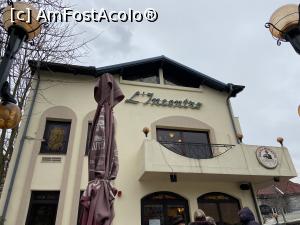 [P01] Restaurantul L'incontro  - vedere din stradă » foto by nicole33
 - 
<span class="allrVoted glyphicon glyphicon-heart hidden" id="av1353080"></span>
<a class="m-l-10 hidden" id="sv1353080" onclick="voting_Foto_DelVot(,1353080,4083)" role="button">șterge vot <span class="glyphicon glyphicon-remove"></span></a>
<a id="v91353080" class=" c-red"  onclick="voting_Foto_SetVot(1353080)" role="button"><span class="glyphicon glyphicon-heart-empty"></span> <b>LIKE</b> = Votează poza</a> <img class="hidden"  id="f1353080W9" src="/imagini/loader.gif" border="0" /><span class="AjErrMes hidden" id="e1353080ErM"></span>