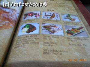 [P11] Ristorante La Mia Musica - Meniul la pagina deserturilor.  » foto by iulianic
 - 
<span class="allrVoted glyphicon glyphicon-heart hidden" id="av766340"></span>
<a class="m-l-10 hidden" id="sv766340" onclick="voting_Foto_DelVot(,766340,4083)" role="button">șterge vot <span class="glyphicon glyphicon-remove"></span></a>
<a id="v9766340" class=" c-red"  onclick="voting_Foto_SetVot(766340)" role="button"><span class="glyphicon glyphicon-heart-empty"></span> <b>LIKE</b> = Votează poza</a> <img class="hidden"  id="f766340W9" src="/imagini/loader.gif" border="0" /><span class="AjErrMes hidden" id="e766340ErM"></span>