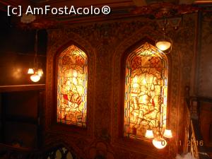 [P10] Caru' cu Bere - Vitraliile inspirate și frumos executate.  » foto by iulianic
 - 
<span class="allrVoted glyphicon glyphicon-heart hidden" id="av807223"></span>
<a class="m-l-10 hidden" id="sv807223" onclick="voting_Foto_DelVot(,807223,4083)" role="button">șterge vot <span class="glyphicon glyphicon-remove"></span></a>
<a id="v9807223" class=" c-red"  onclick="voting_Foto_SetVot(807223)" role="button"><span class="glyphicon glyphicon-heart-empty"></span> <b>LIKE</b> = Votează poza</a> <img class="hidden"  id="f807223W9" src="/imagini/loader.gif" border="0" /><span class="AjErrMes hidden" id="e807223ErM"></span>