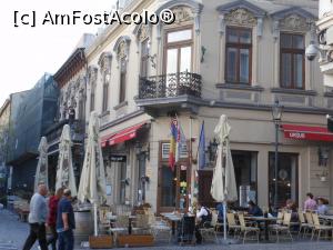 [P01] City Grill - Covaci, un local în centrul vechi al Bucureștiului.  » foto by iulianic
 - 
<span class="allrVoted glyphicon glyphicon-heart hidden" id="av1026940"></span>
<a class="m-l-10 hidden" id="sv1026940" onclick="voting_Foto_DelVot(,1026940,4083)" role="button">șterge vot <span class="glyphicon glyphicon-remove"></span></a>
<a id="v91026940" class=" c-red"  onclick="voting_Foto_SetVot(1026940)" role="button"><span class="glyphicon glyphicon-heart-empty"></span> <b>LIKE</b> = Votează poza</a> <img class="hidden"  id="f1026940W9" src="/imagini/loader.gif" border="0" /><span class="AjErrMes hidden" id="e1026940ErM"></span>