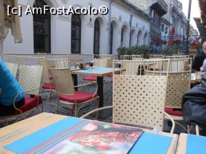 [P02] City Grill - Covaci, un local în centrul vechi al Bucureștiului. Terasa.  » foto by iulianic
 - 
<span class="allrVoted glyphicon glyphicon-heart hidden" id="av1026946"></span>
<a class="m-l-10 hidden" id="sv1026946" onclick="voting_Foto_DelVot(,1026946,4083)" role="button">șterge vot <span class="glyphicon glyphicon-remove"></span></a>
<a id="v91026946" class=" c-red"  onclick="voting_Foto_SetVot(1026946)" role="button"><span class="glyphicon glyphicon-heart-empty"></span> <b>LIKE</b> = Votează poza</a> <img class="hidden"  id="f1026946W9" src="/imagini/loader.gif" border="0" /><span class="AjErrMes hidden" id="e1026946ErM"></span>