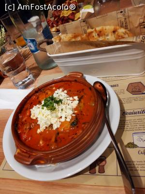 [P05] Nikos greek taverna - midii saganaki și pita » foto by Dragoș_MD
 - 
<span class="allrVoted glyphicon glyphicon-heart hidden" id="av923599"></span>
<a class="m-l-10 hidden" id="sv923599" onclick="voting_Foto_DelVot(,923599,4083)" role="button">șterge vot <span class="glyphicon glyphicon-remove"></span></a>
<a id="v9923599" class=" c-red"  onclick="voting_Foto_SetVot(923599)" role="button"><span class="glyphicon glyphicon-heart-empty"></span> <b>LIKE</b> = Votează poza</a> <img class="hidden"  id="f923599W9" src="/imagini/loader.gif" border="0" /><span class="AjErrMes hidden" id="e923599ErM"></span>