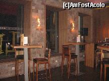 [P05] Restaurantul Alioli Tapas- interior. » foto by ela7
 - 
<span class="allrVoted glyphicon glyphicon-heart hidden" id="av274397"></span>
<a class="m-l-10 hidden" id="sv274397" onclick="voting_Foto_DelVot(,274397,4083)" role="button">șterge vot <span class="glyphicon glyphicon-remove"></span></a>
<a id="v9274397" class=" c-red"  onclick="voting_Foto_SetVot(274397)" role="button"><span class="glyphicon glyphicon-heart-empty"></span> <b>LIKE</b> = Votează poza</a> <img class="hidden"  id="f274397W9" src="/imagini/loader.gif" border="0" /><span class="AjErrMes hidden" id="e274397ErM"></span>