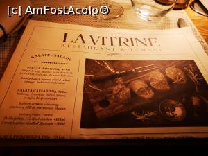 [P04] Restaurant La Vitrine; meniu » foto by crismis
 - 
<span class="allrVoted glyphicon glyphicon-heart hidden" id="av1272642"></span>
<a class="m-l-10 hidden" id="sv1272642" onclick="voting_Foto_DelVot(,1272642,4083)" role="button">șterge vot <span class="glyphicon glyphicon-remove"></span></a>
<a id="v91272642" class=" c-red"  onclick="voting_Foto_SetVot(1272642)" role="button"><span class="glyphicon glyphicon-heart-empty"></span> <b>LIKE</b> = Votează poza</a> <img class="hidden"  id="f1272642W9" src="/imagini/loader.gif" border="0" /><span class="AjErrMes hidden" id="e1272642ErM"></span>
