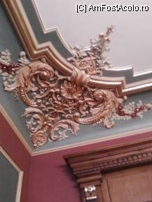 [P18] Hotel Capsa - cu multa migala s-a lucrat la acest tavan » foto by Diaura*
 - 
<span class="allrVoted glyphicon glyphicon-heart hidden" id="av112320"></span>
<a class="m-l-10 hidden" id="sv112320" onclick="voting_Foto_DelVot(,112320,4083)" role="button">șterge vot <span class="glyphicon glyphicon-remove"></span></a>
<a id="v9112320" class=" c-red"  onclick="voting_Foto_SetVot(112320)" role="button"><span class="glyphicon glyphicon-heart-empty"></span> <b>LIKE</b> = Votează poza</a> <img class="hidden"  id="f112320W9" src="/imagini/loader.gif" border="0" /><span class="AjErrMes hidden" id="e112320ErM"></span>