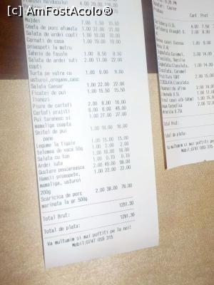 [P30] Nota de plată.  » foto by Zoazore
 - 
<span class="allrVoted glyphicon glyphicon-heart hidden" id="av975568"></span>
<a class="m-l-10 hidden" id="sv975568" onclick="voting_Foto_DelVot(,975568,4083)" role="button">șterge vot <span class="glyphicon glyphicon-remove"></span></a>
<a id="v9975568" class=" c-red"  onclick="voting_Foto_SetVot(975568)" role="button"><span class="glyphicon glyphicon-heart-empty"></span> <b>LIKE</b> = Votează poza</a> <img class="hidden"  id="f975568W9" src="/imagini/loader.gif" border="0" /><span class="AjErrMes hidden" id="e975568ErM"></span>