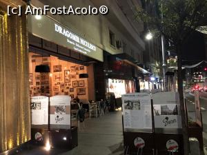 [P15] Calea Victoriei seara - Restaurantul Dragomir Niculescu, cateva mese in strada, afara este inca placut chiar daca este noiembrie » foto by mishu
 - 
<span class="allrVoted glyphicon glyphicon-heart hidden" id="av1191562"></span>
<a class="m-l-10 hidden" id="sv1191562" onclick="voting_Foto_DelVot(,1191562,4083)" role="button">șterge vot <span class="glyphicon glyphicon-remove"></span></a>
<a id="v91191562" class=" c-red"  onclick="voting_Foto_SetVot(1191562)" role="button"><span class="glyphicon glyphicon-heart-empty"></span> <b>LIKE</b> = Votează poza</a> <img class="hidden"  id="f1191562W9" src="/imagini/loader.gif" border="0" /><span class="AjErrMes hidden" id="e1191562ErM"></span>