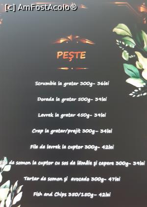 [P21] Restaurantul Antique - meniul » foto by Carmen Ion
 - 
<span class="allrVoted glyphicon glyphicon-heart hidden" id="av1231862"></span>
<a class="m-l-10 hidden" id="sv1231862" onclick="voting_Foto_DelVot(,1231862,4083)" role="button">șterge vot <span class="glyphicon glyphicon-remove"></span></a>
<a id="v91231862" class=" c-red"  onclick="voting_Foto_SetVot(1231862)" role="button"><span class="glyphicon glyphicon-heart-empty"></span> <b>LIKE</b> = Votează poza</a> <img class="hidden"  id="f1231862W9" src="/imagini/loader.gif" border="0" /><span class="AjErrMes hidden" id="e1231862ErM"></span>