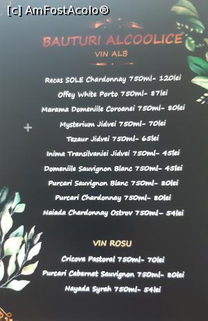 [P26] Restaurantul Antique - meniul » foto by Carmen Ion
 - 
<span class="allrVoted glyphicon glyphicon-heart hidden" id="av1231867"></span>
<a class="m-l-10 hidden" id="sv1231867" onclick="voting_Foto_DelVot(,1231867,4083)" role="button">șterge vot <span class="glyphicon glyphicon-remove"></span></a>
<a id="v91231867" class=" c-red"  onclick="voting_Foto_SetVot(1231867)" role="button"><span class="glyphicon glyphicon-heart-empty"></span> <b>LIKE</b> = Votează poza</a> <img class="hidden"  id="f1231867W9" src="/imagini/loader.gif" border="0" /><span class="AjErrMes hidden" id="e1231867ErM"></span>