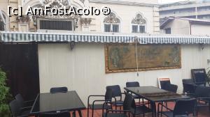 [P05] Restaurantul Antique - terasa » foto by Carmen Ion
 - 
<span class="allrVoted glyphicon glyphicon-heart hidden" id="av1231846"></span>
<a class="m-l-10 hidden" id="sv1231846" onclick="voting_Foto_DelVot(,1231846,4083)" role="button">șterge vot <span class="glyphicon glyphicon-remove"></span></a>
<a id="v91231846" class=" c-red"  onclick="voting_Foto_SetVot(1231846)" role="button"><span class="glyphicon glyphicon-heart-empty"></span> <b>LIKE</b> = Votează poza</a> <img class="hidden"  id="f1231846W9" src="/imagini/loader.gif" border="0" /><span class="AjErrMes hidden" id="e1231846ErM"></span>