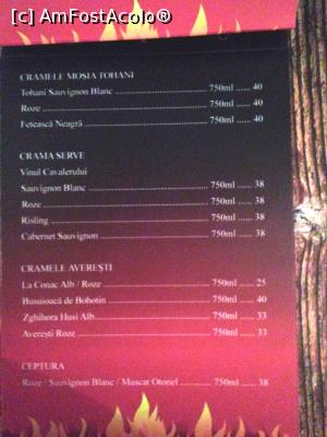 [P26] Restaurantul La Protap - pagina de meniu.  » foto by Carmen Ion
 - 
<span class="allrVoted glyphicon glyphicon-heart hidden" id="av843929"></span>
<a class="m-l-10 hidden" id="sv843929" onclick="voting_Foto_DelVot(,843929,4083)" role="button">șterge vot <span class="glyphicon glyphicon-remove"></span></a>
<a id="v9843929" class=" c-red"  onclick="voting_Foto_SetVot(843929)" role="button"><span class="glyphicon glyphicon-heart-empty"></span> <b>LIKE</b> = Votează poza</a> <img class="hidden"  id="f843929W9" src="/imagini/loader.gif" border="0" /><span class="AjErrMes hidden" id="e843929ErM"></span>