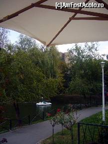 [P02] Restaurantul Riviera din Bucuresti - imagine de la terasa » foto by magdalena
 - 
<span class="allrVoted glyphicon glyphicon-heart hidden" id="av138105"></span>
<a class="m-l-10 hidden" id="sv138105" onclick="voting_Foto_DelVot(,138105,4083)" role="button">șterge vot <span class="glyphicon glyphicon-remove"></span></a>
<a id="v9138105" class=" c-red"  onclick="voting_Foto_SetVot(138105)" role="button"><span class="glyphicon glyphicon-heart-empty"></span> <b>LIKE</b> = Votează poza</a> <img class="hidden"  id="f138105W9" src="/imagini/loader.gif" border="0" /><span class="AjErrMes hidden" id="e138105ErM"></span>