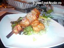 [P08] Restaurant Riviera din Bucuresti - frigarui marinate (astea au fost bune!) » foto by magdalena
 - 
<span class="allrVoted glyphicon glyphicon-heart hidden" id="av138122"></span>
<a class="m-l-10 hidden" id="sv138122" onclick="voting_Foto_DelVot(,138122,4083)" role="button">șterge vot <span class="glyphicon glyphicon-remove"></span></a>
<a id="v9138122" class=" c-red"  onclick="voting_Foto_SetVot(138122)" role="button"><span class="glyphicon glyphicon-heart-empty"></span> <b>LIKE</b> = Votează poza</a> <img class="hidden"  id="f138122W9" src="/imagini/loader.gif" border="0" /><span class="AjErrMes hidden" id="e138122ErM"></span>