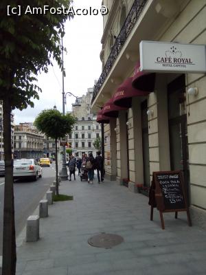 [P20] Restaurant Capitol – Bucuresti, Calea Victoriei, nr. 29 » foto by danaeldreny*
 - 
<span class="allrVoted glyphicon glyphicon-heart hidden" id="av856313"></span>
<a class="m-l-10 hidden" id="sv856313" onclick="voting_Foto_DelVot(,856313,4083)" role="button">șterge vot <span class="glyphicon glyphicon-remove"></span></a>
<a id="v9856313" class=" c-red"  onclick="voting_Foto_SetVot(856313)" role="button"><span class="glyphicon glyphicon-heart-empty"></span> <b>LIKE</b> = Votează poza</a> <img class="hidden"  id="f856313W9" src="/imagini/loader.gif" border="0" /><span class="AjErrMes hidden" id="e856313ErM"></span>