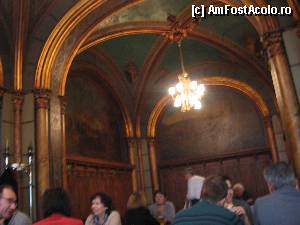 [P15] Niciun loc liber la prânz la ora unu » foto by Michi
 - 
<span class="allrVoted glyphicon glyphicon-heart hidden" id="av397470"></span>
<a class="m-l-10 hidden" id="sv397470" onclick="voting_Foto_DelVot(,397470,4083)" role="button">șterge vot <span class="glyphicon glyphicon-remove"></span></a>
<a id="v9397470" class=" c-red"  onclick="voting_Foto_SetVot(397470)" role="button"><span class="glyphicon glyphicon-heart-empty"></span> <b>LIKE</b> = Votează poza</a> <img class="hidden"  id="f397470W9" src="/imagini/loader.gif" border="0" /><span class="AjErrMes hidden" id="e397470ErM"></span>