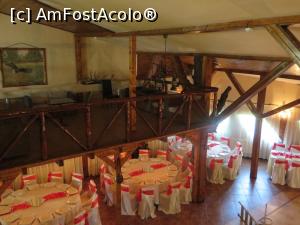 [P05] Parterul amenajat pentru un eveniment și terasa interioară de la etajul 1.  » foto by tata123 🔱
 - 
<span class="allrVoted glyphicon glyphicon-heart hidden" id="av801410"></span>
<a class="m-l-10 hidden" id="sv801410" onclick="voting_Foto_DelVot(,801410,4083)" role="button">șterge vot <span class="glyphicon glyphicon-remove"></span></a>
<a id="v9801410" class=" c-red"  onclick="voting_Foto_SetVot(801410)" role="button"><span class="glyphicon glyphicon-heart-empty"></span> <b>LIKE</b> = Votează poza</a> <img class="hidden"  id="f801410W9" src="/imagini/loader.gif" border="0" /><span class="AjErrMes hidden" id="e801410ErM"></span>