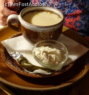 [P10] Ciorbă de burtă - Restaurant Casa Myt.  » foto by tata123 🔱
 - 
<span class="allrVoted glyphicon glyphicon-heart hidden" id="av929778"></span>
<a class="m-l-10 hidden" id="sv929778" onclick="voting_Foto_DelVot(,929778,4083)" role="button">șterge vot <span class="glyphicon glyphicon-remove"></span></a>
<a id="v9929778" class=" c-red"  onclick="voting_Foto_SetVot(929778)" role="button"><span class="glyphicon glyphicon-heart-empty"></span> <b>LIKE</b> = Votează poza</a> <img class="hidden"  id="f929778W9" src="/imagini/loader.gif" border="0" /><span class="AjErrMes hidden" id="e929778ErM"></span>