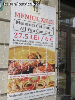 [P10] Banner care te invită în Restaurant Capitol.  » foto by tata123 🔱
 - 
<span class="allrVoted glyphicon glyphicon-heart hidden" id="av1040920"></span>
<a class="m-l-10 hidden" id="sv1040920" onclick="voting_Foto_DelVot(,1040920,4083)" role="button">șterge vot <span class="glyphicon glyphicon-remove"></span></a>
<a id="v91040920" class=" c-red"  onclick="voting_Foto_SetVot(1040920)" role="button"><span class="glyphicon glyphicon-heart-empty"></span> <b>LIKE</b> = Votează poza</a> <img class="hidden"  id="f1040920W9" src="/imagini/loader.gif" border="0" /><span class="AjErrMes hidden" id="e1040920ErM"></span>