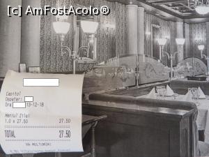 [P22] Bon - Restaurant Capitol, București.  » foto by tata123 🔱
 - 
<span class="allrVoted glyphicon glyphicon-heart hidden" id="av1040945"></span>
<a class="m-l-10 hidden" id="sv1040945" onclick="voting_Foto_DelVot(,1040945,4083)" role="button">șterge vot <span class="glyphicon glyphicon-remove"></span></a>
<a id="v91040945" class=" c-red"  onclick="voting_Foto_SetVot(1040945)" role="button"><span class="glyphicon glyphicon-heart-empty"></span> <b>LIKE</b> = Votează poza</a> <img class="hidden"  id="f1040945W9" src="/imagini/loader.gif" border="0" /><span class="AjErrMes hidden" id="e1040945ErM"></span>